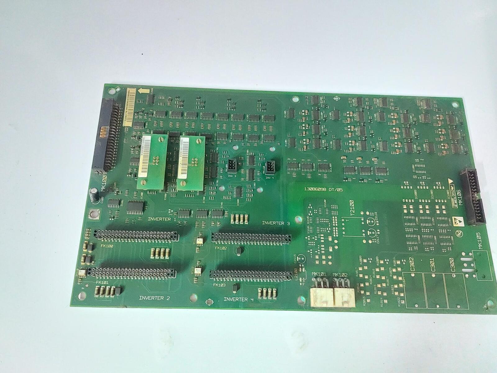 13086098 DT/05 PCB CARD MK106