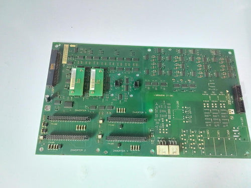 13086098 DT/05 PCB CARD MK106