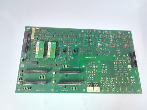 13086098 DT/05 PCB CARD MK106