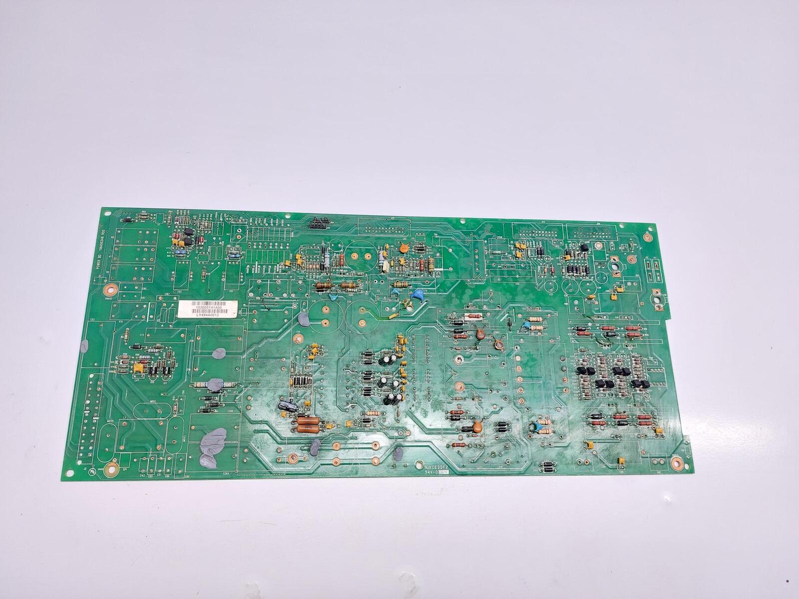 103005141A00 PCB CARD LY494A0012
