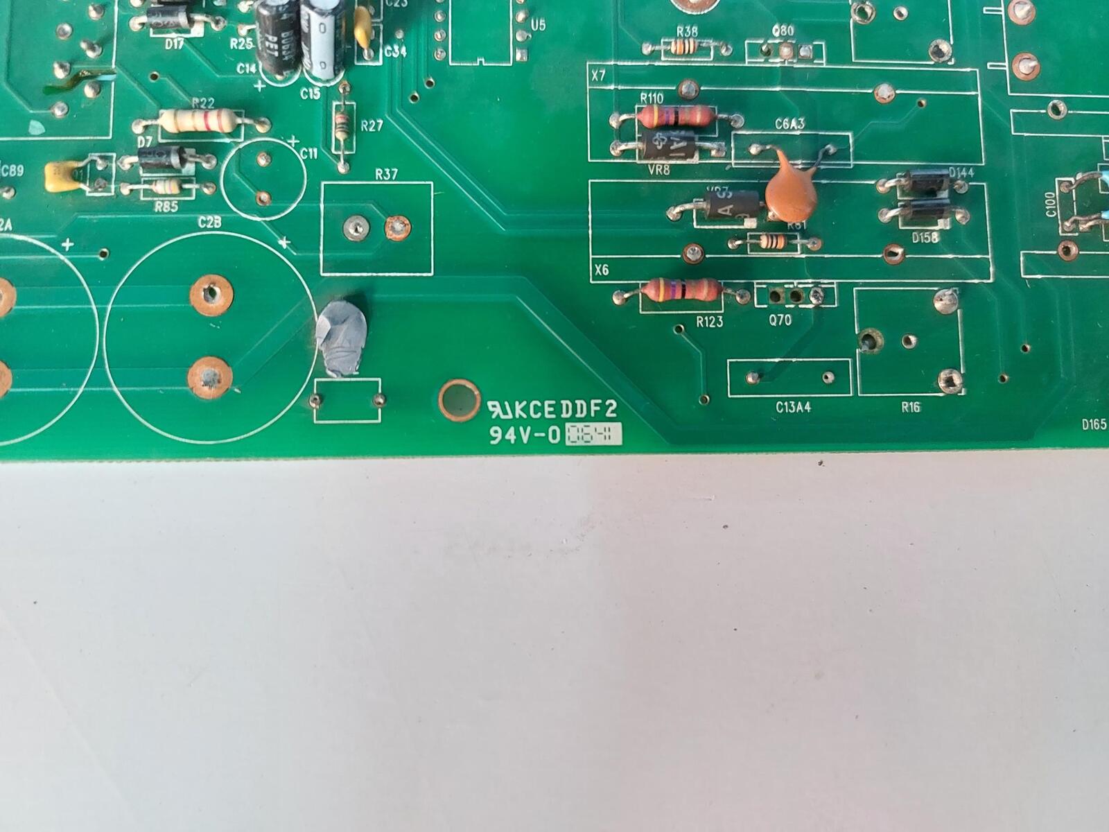 103005141A00 PCB CARD LY494A0012