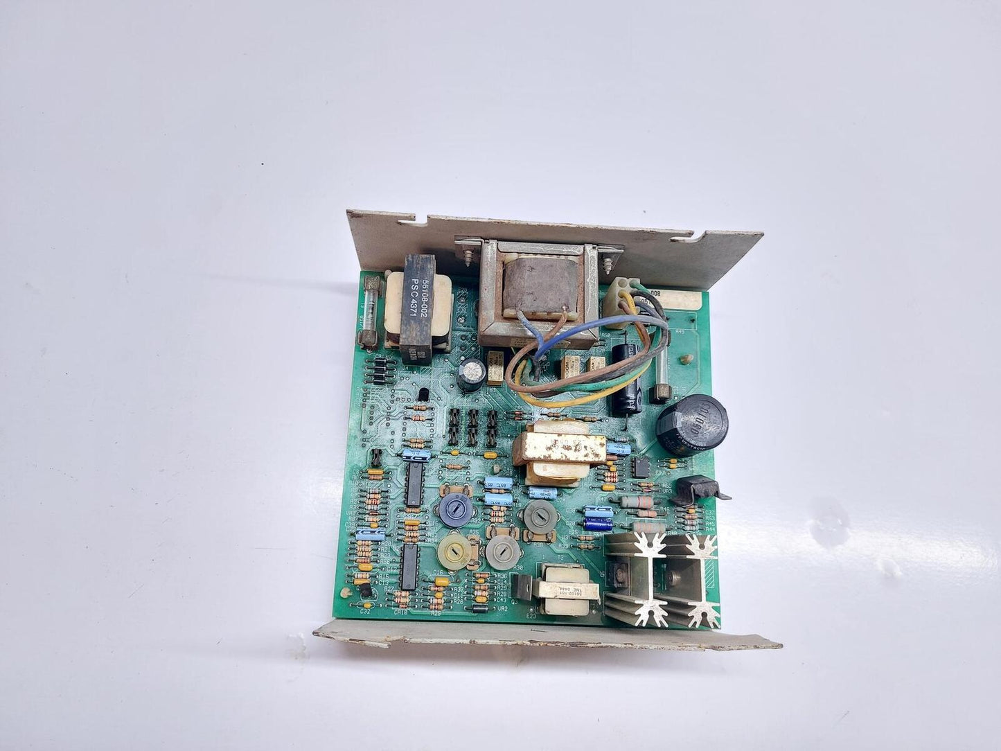GAI-TRONICS 69701-008 AMPLIFIER BOARD