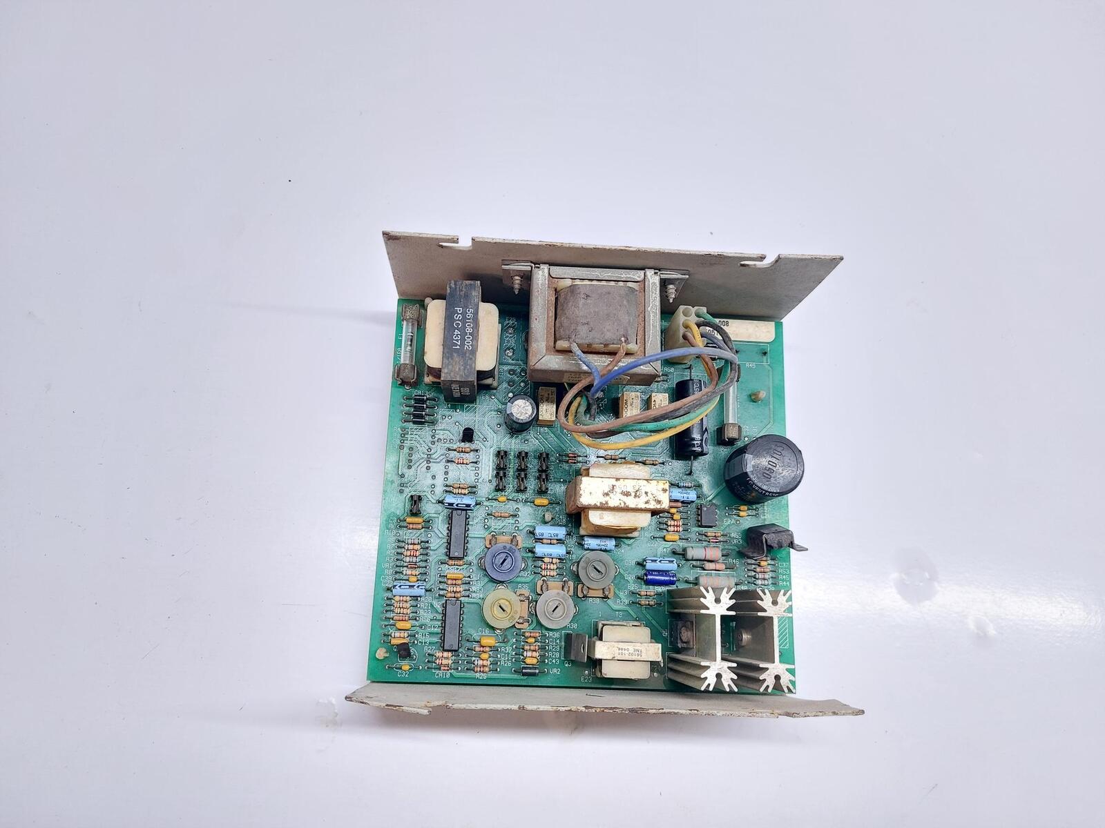GAI-TRONICS 69701-008 AMPLIFIER BOARD