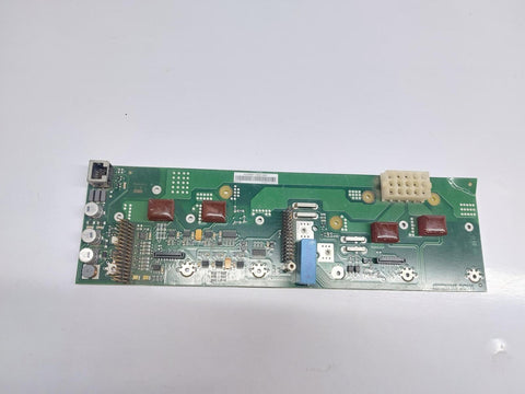 ABB BAS-GT 81Q03111A A11 SERVO CONTROLLER