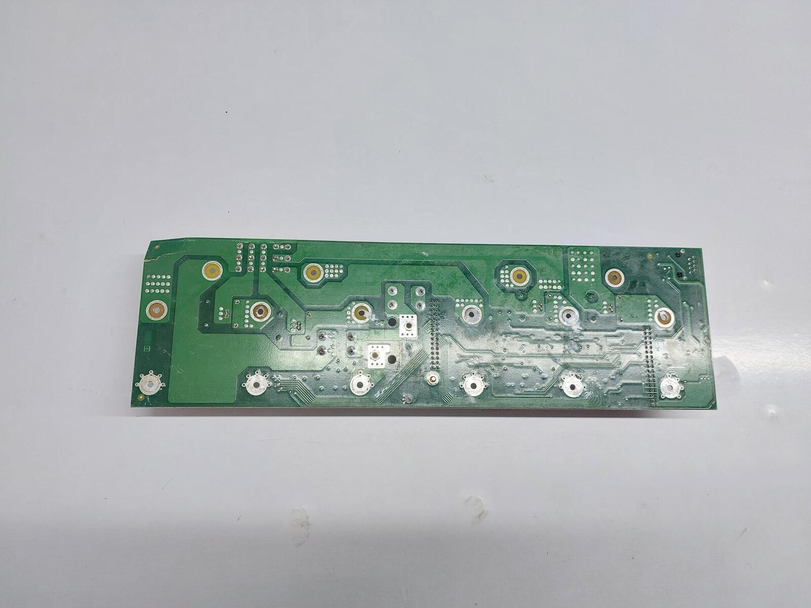 ABB BAS-GT 81Q03111A A11 SERVO CONTROLLER