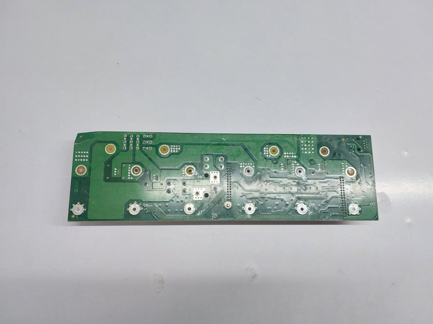 ABB BAS-GT 81Q03111A A11 SERVO CONTROLLER