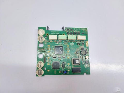 LYNGSO MARINE 810.001.539-02 PCB CARD 810.001.630-004