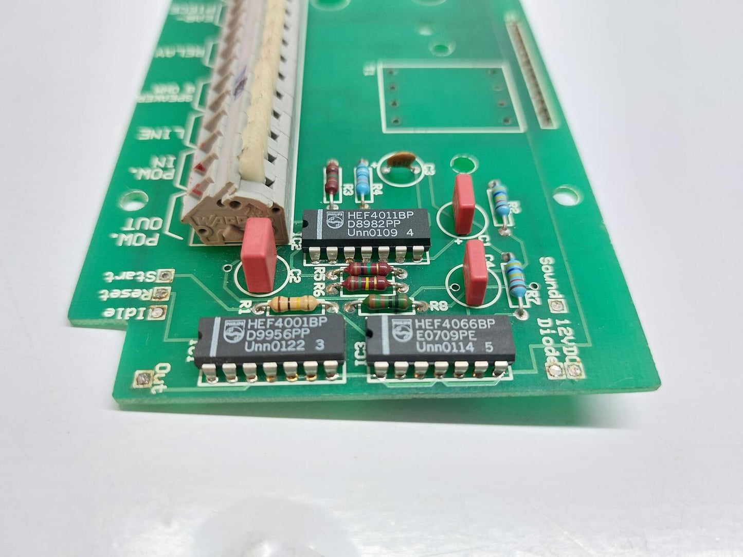 000928 PCB CARD CT0960