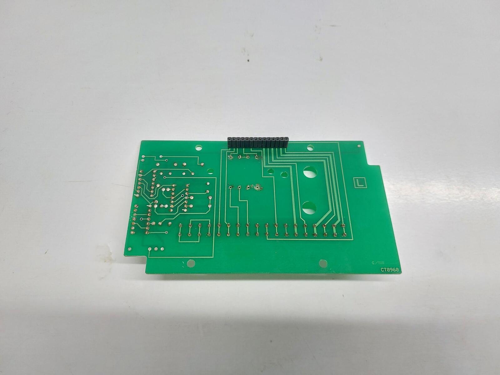 000928 PCB CARD CT0960