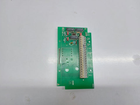 000928 PCB CARD CT0960