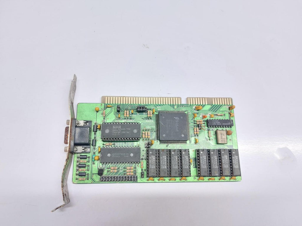 MCL D01 PCB CARD