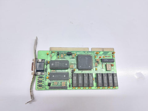 MCL D01 PCB CARD