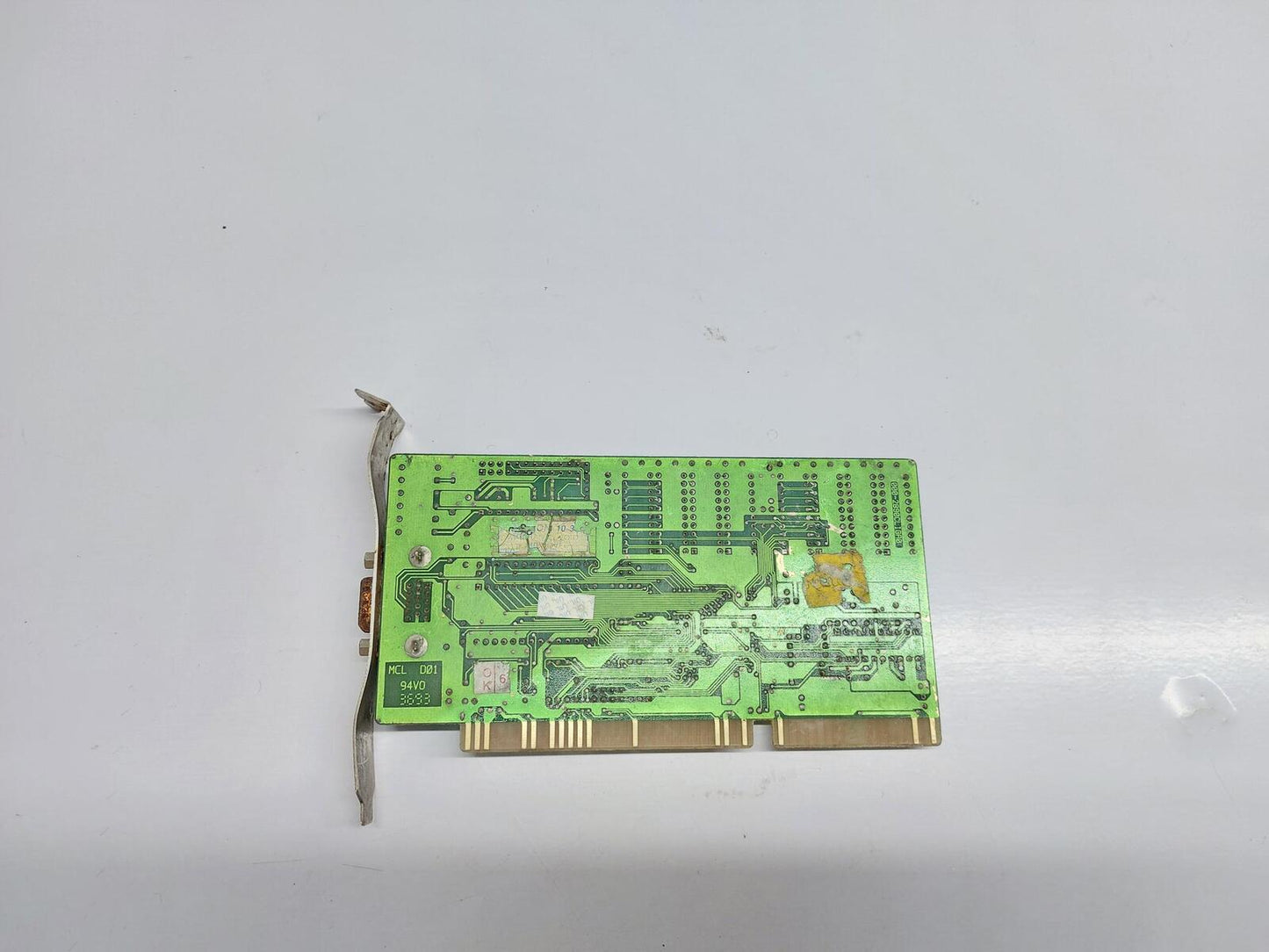 MCL D01 PCB CARD