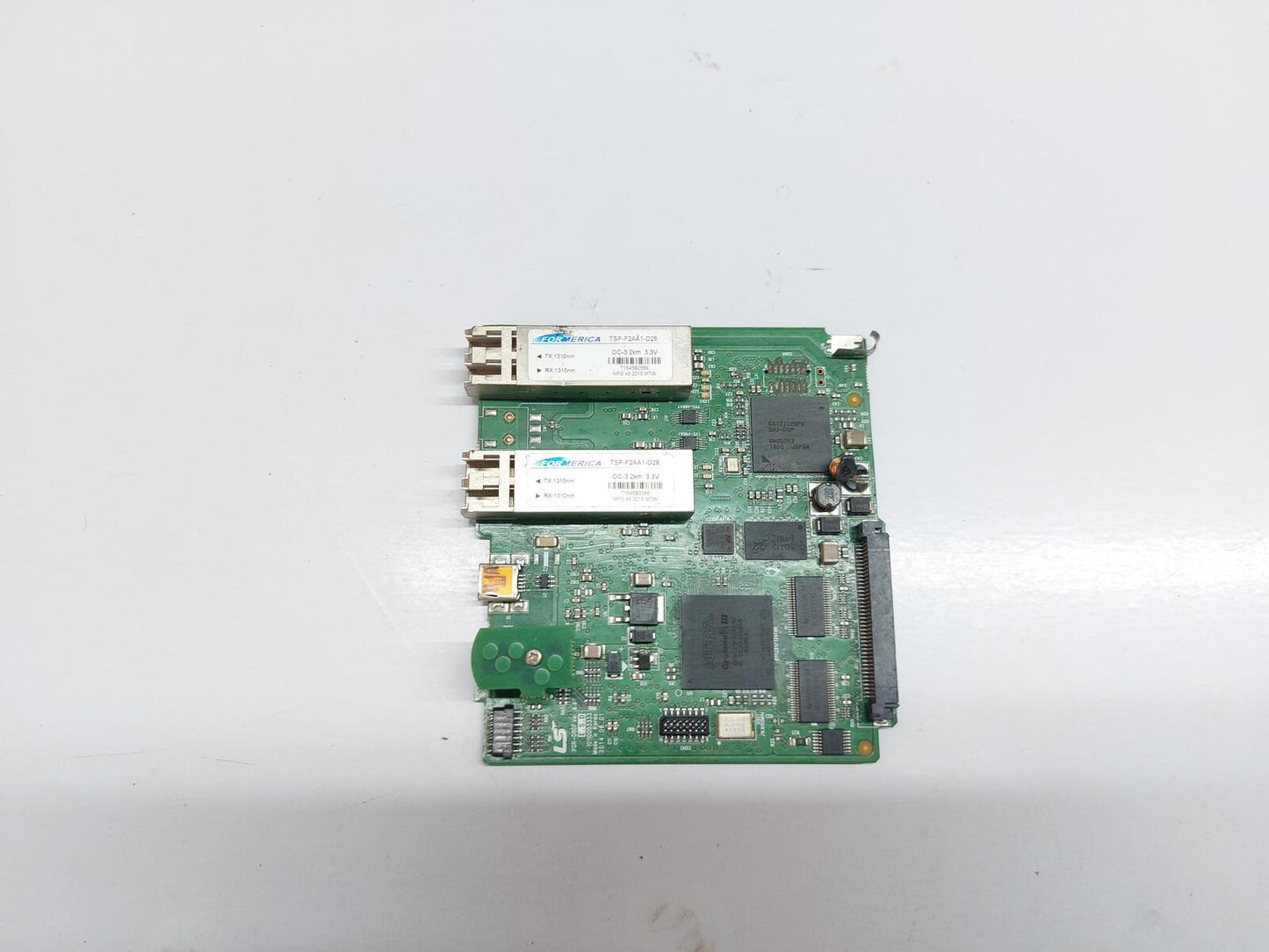 LS XGR-DBDF VER. 6.0 PCB CARD 10110003333