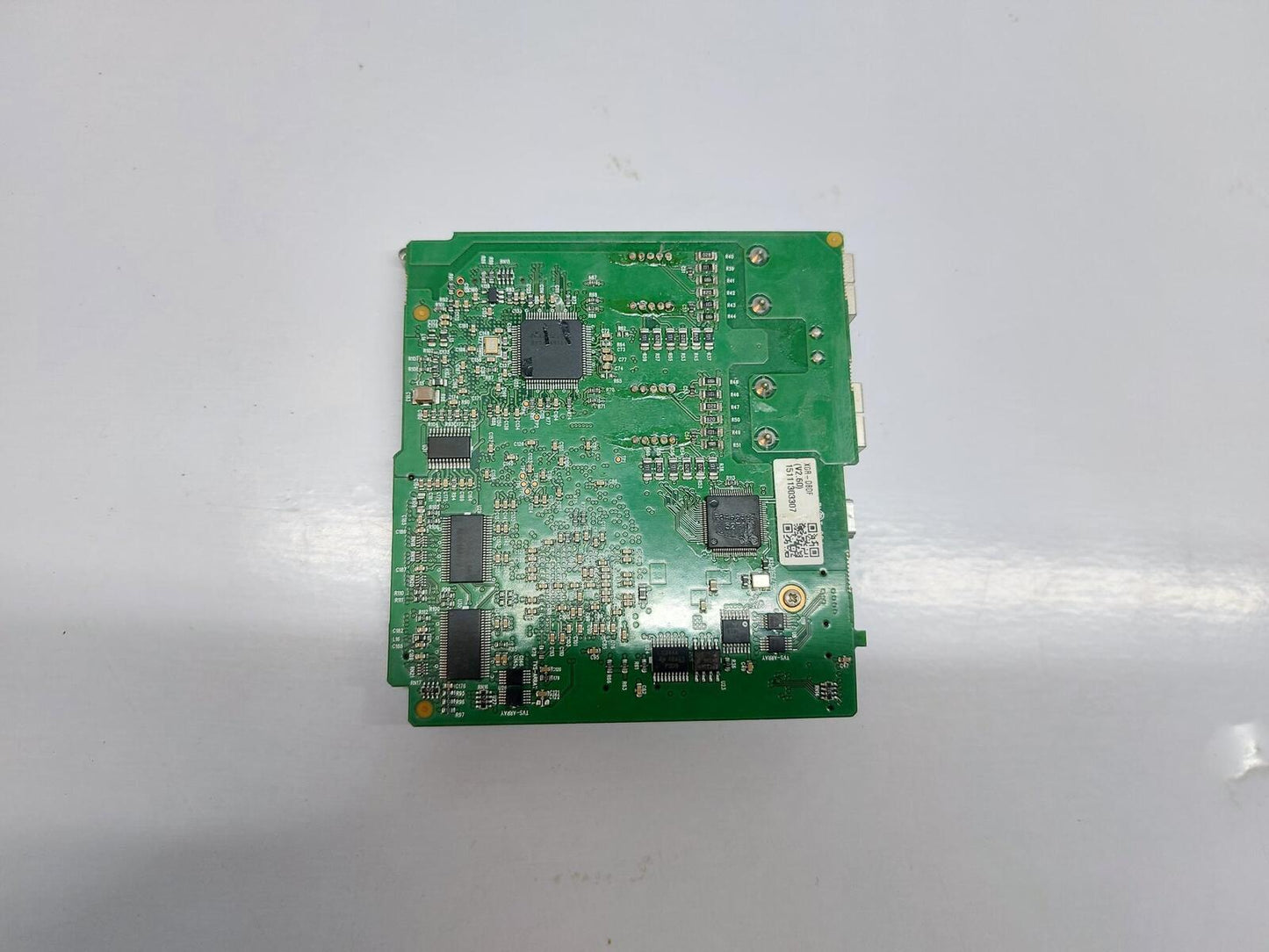 LS XGR-DBDF VER. 6.0 PCB CARD 10110003333