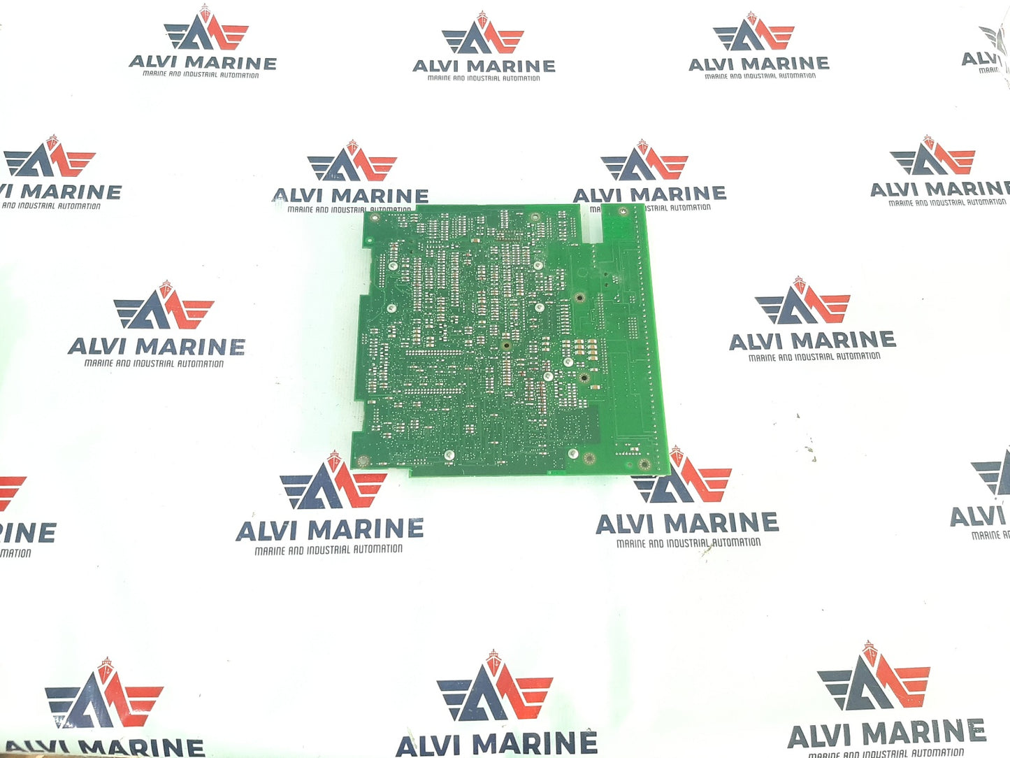 ABB SDCS-CON-2 REV J CONVERTER BOARD 3ADT309600R1 (4)