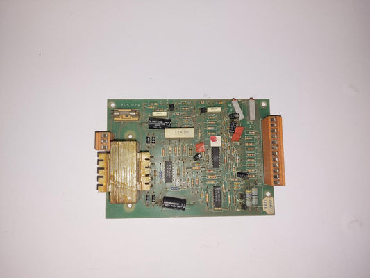 8311 FUS. 0.2A PCB CARD
