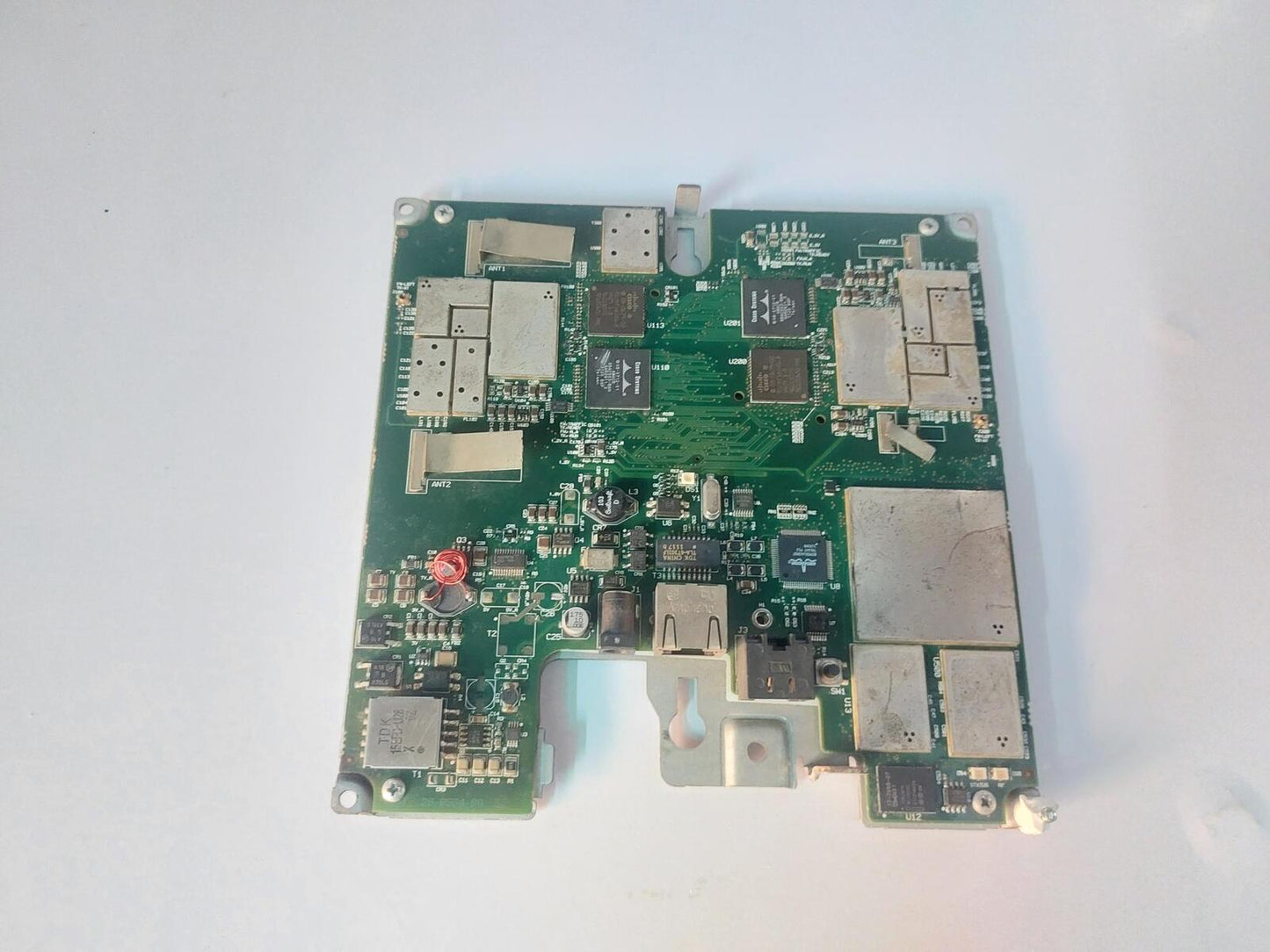 CISCO AIRONET 1130AG SERIES AIR-LAP1131AG-N-K9