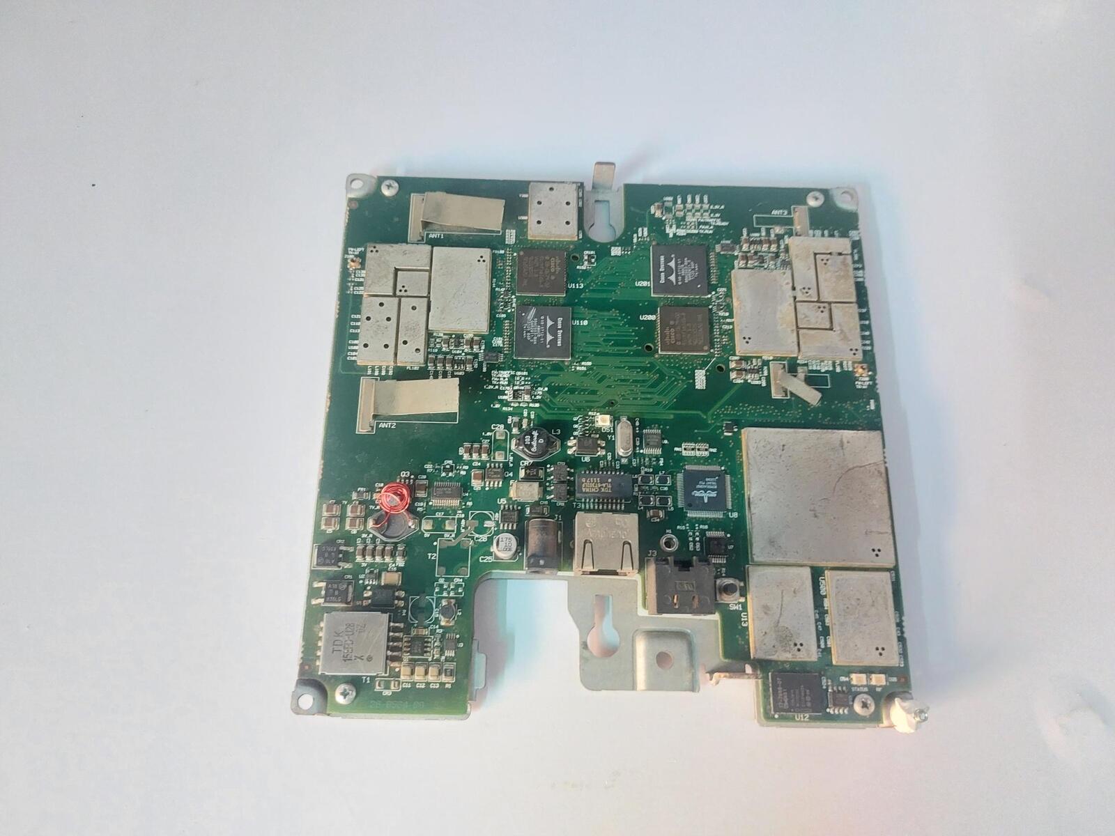 CISCO AIRONET 1130AG SERIES AIR-LAP1131AG-N-K9