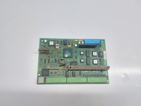PARKER 470372 ISS 7 DRIVE BOARD AH470372U002