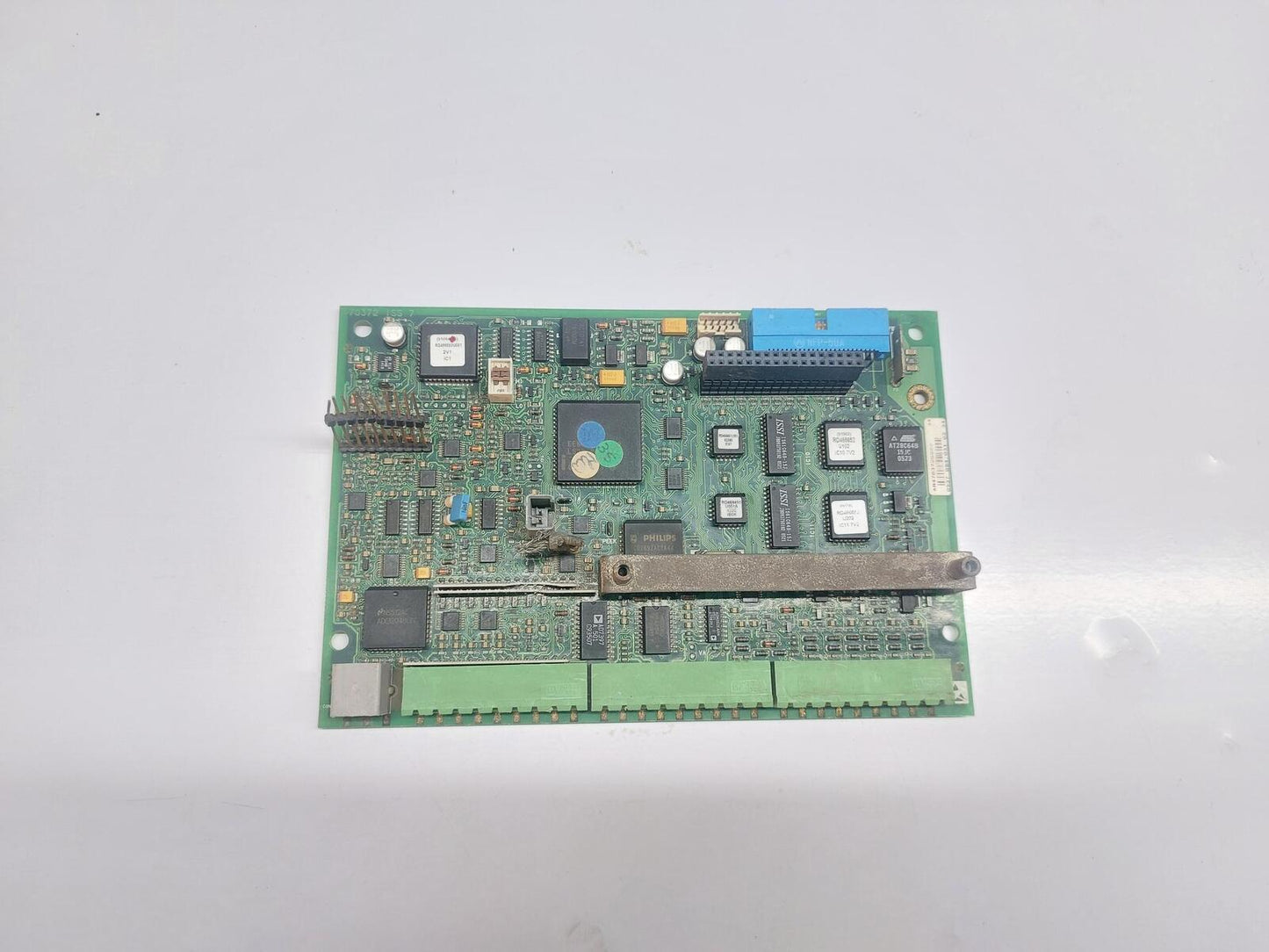 PARKER 470372 ISS 7 DRIVE BOARD AH470372U002