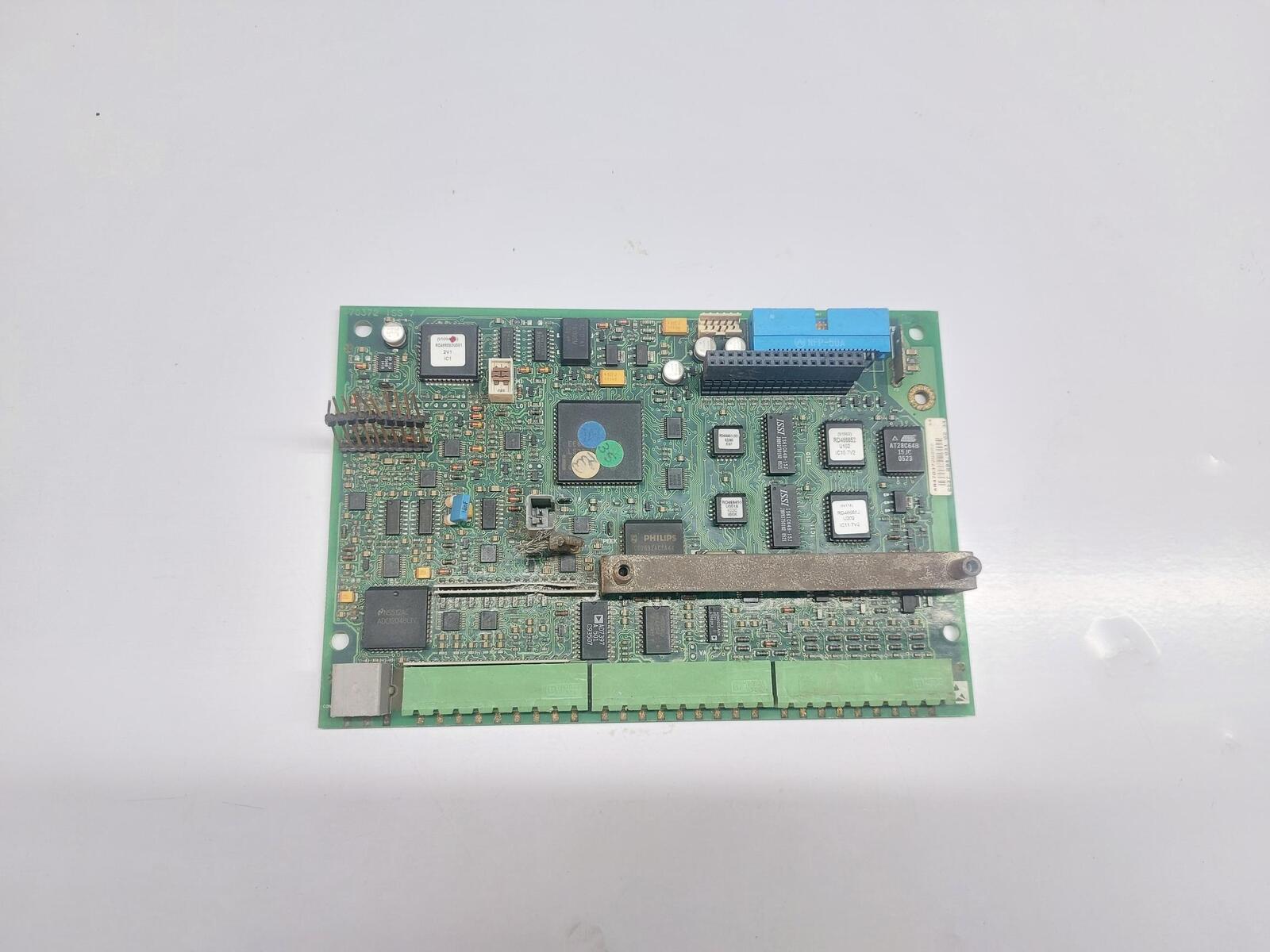 PARKER 470372 ISS 7 DRIVE BOARD AH470372U002