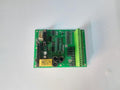 SALWICO CS3000 GAS DETECTION PCB IKM-4 R1