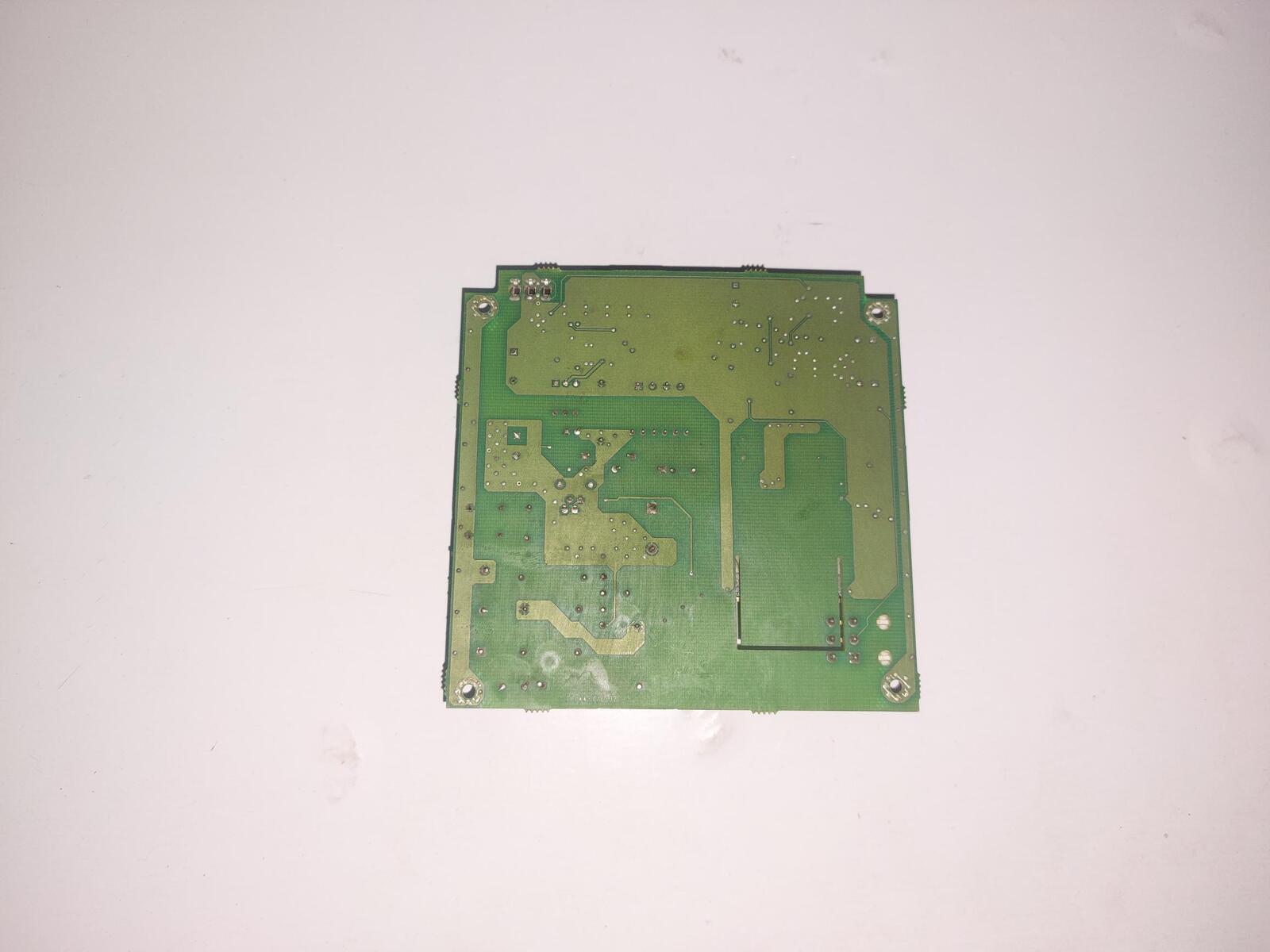 ALLEN-BRADLEY 77144-777 PANELVIEW POWER SUPPLY CARD TIAPZ606