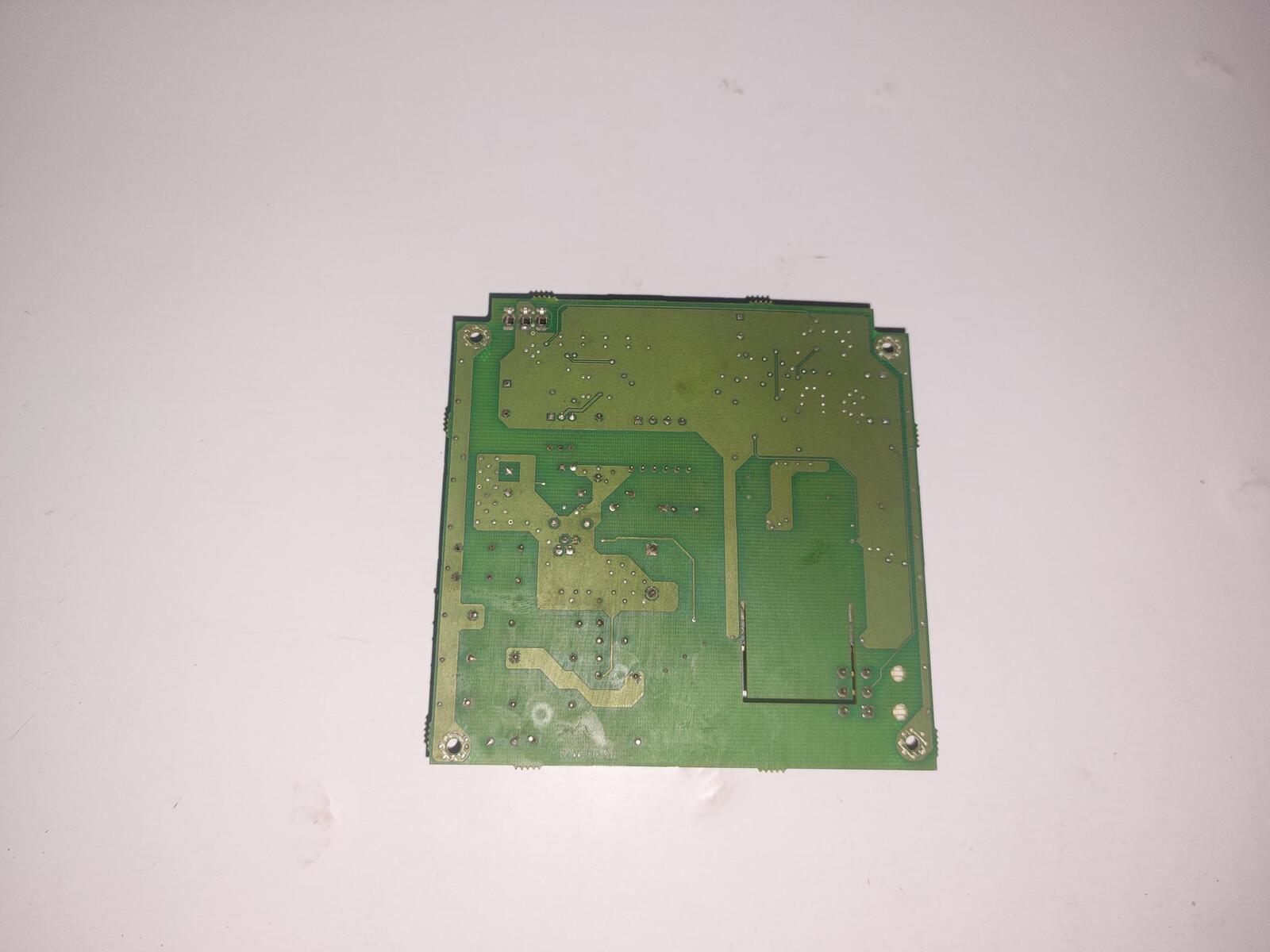 ALLEN-BRADLEY 77144-777 PANELVIEW POWER SUPPLY CARD TIAPZ606