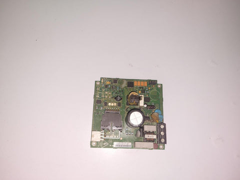 ALLEN-BRADLEY 77144-777 PANELVIEW POWER SUPPLY CARD TIAPZ606