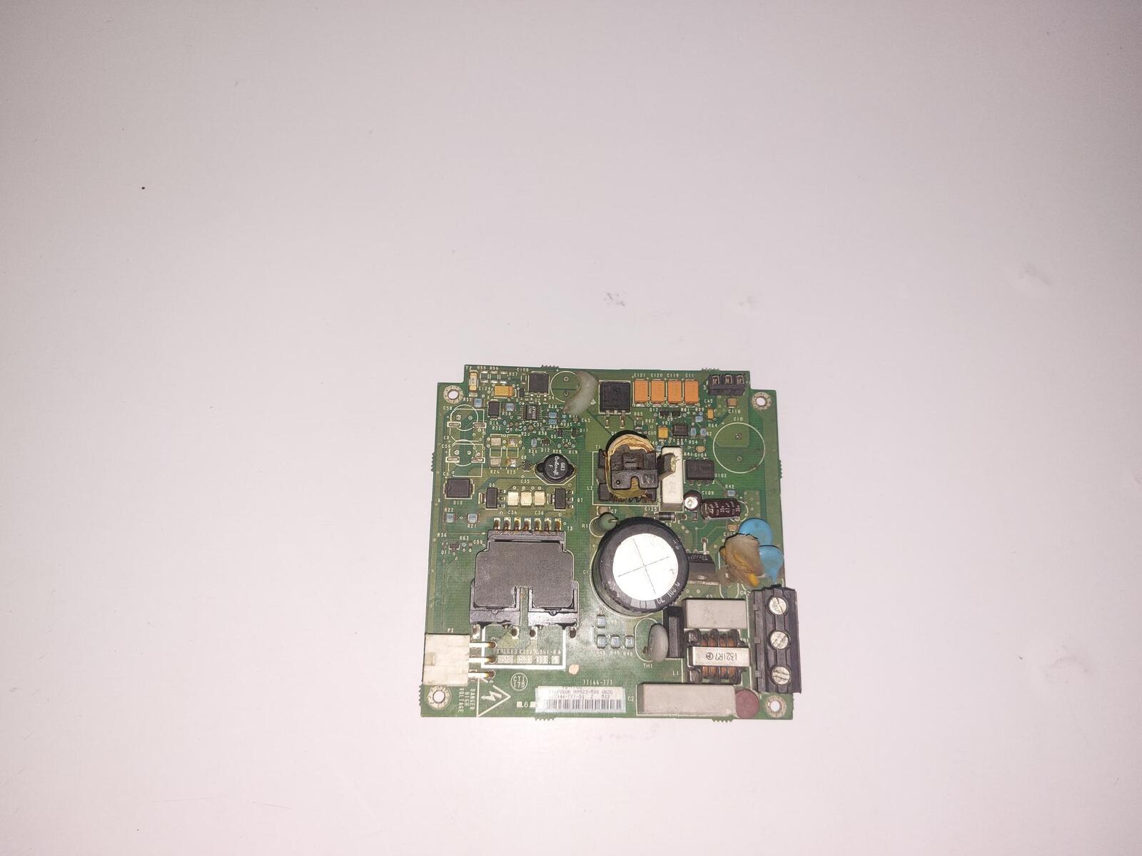 ALLEN-BRADLEY 77144-777 PANELVIEW POWER SUPPLY CARD TIAPZ606