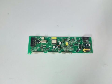 1K3N CNTL 098-01771-01 PCB CARD