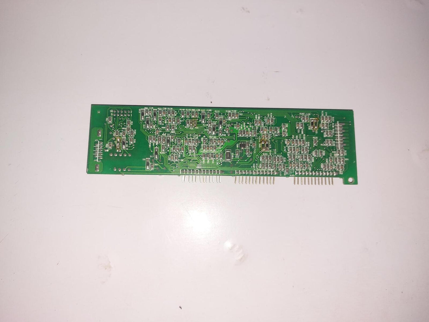 1K3N CNTL 098-01771-01 PCB CARD