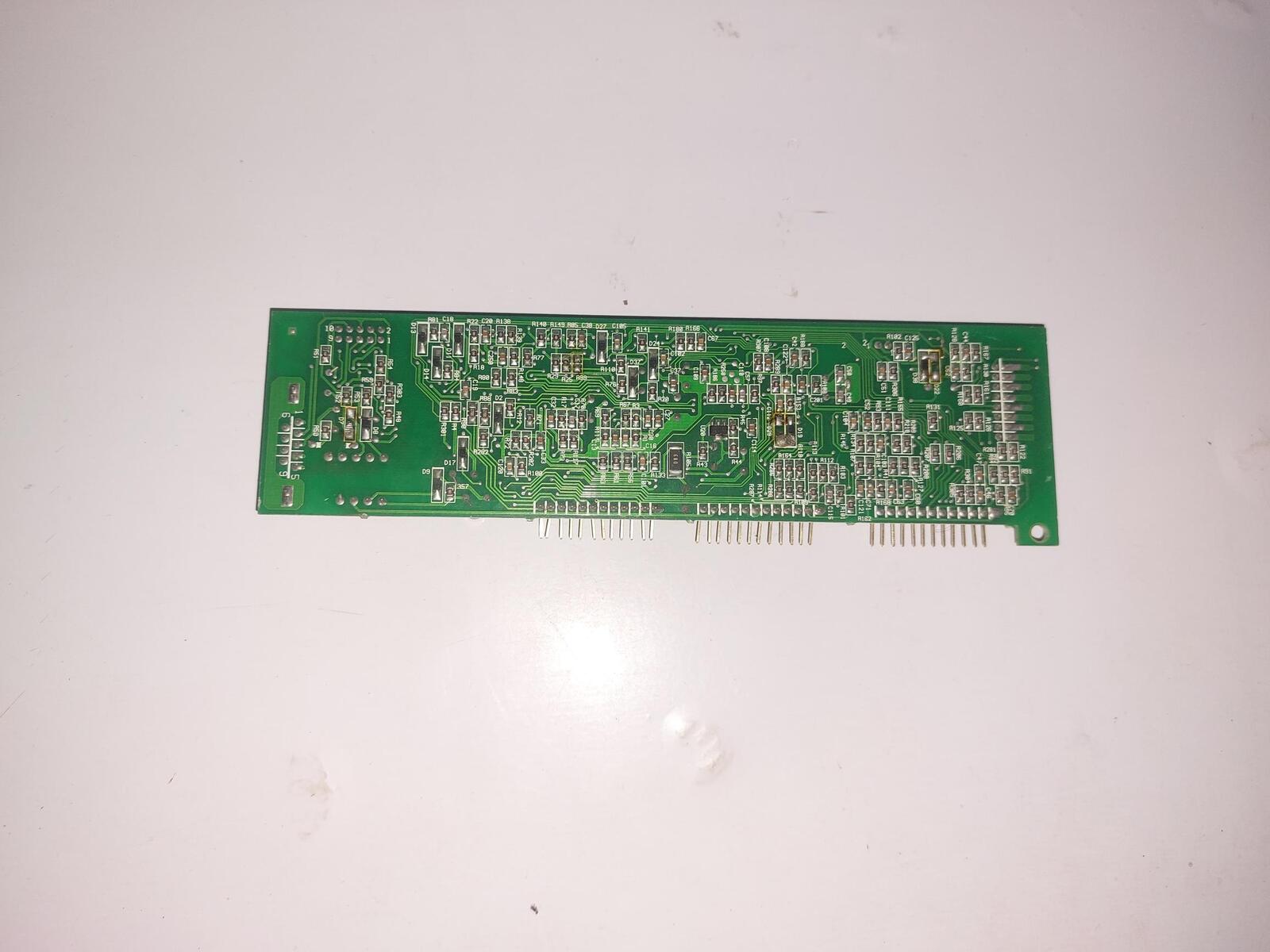 1K3N CNTL 098-01771-01 PCB CARD