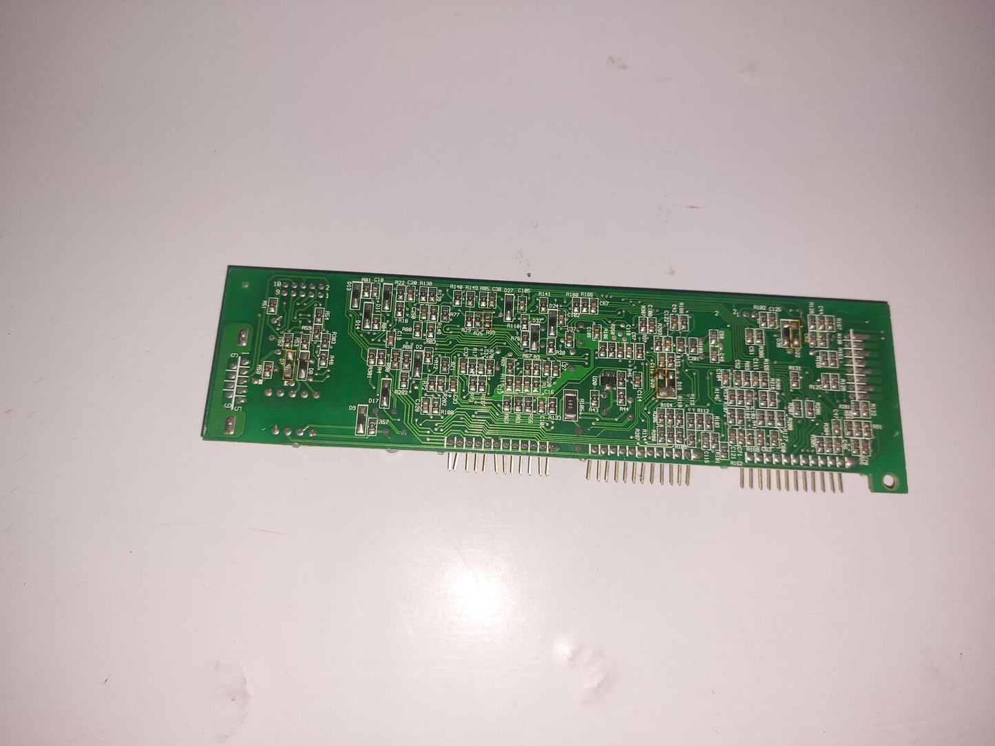 1K3N CNTL 098-01771-01 PCB CARD