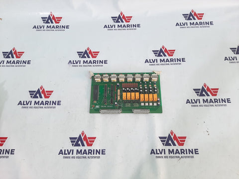 MRC P50011A TRUNK BOARD
