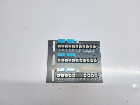 COSMOS V-810-38-3 PCB CARD