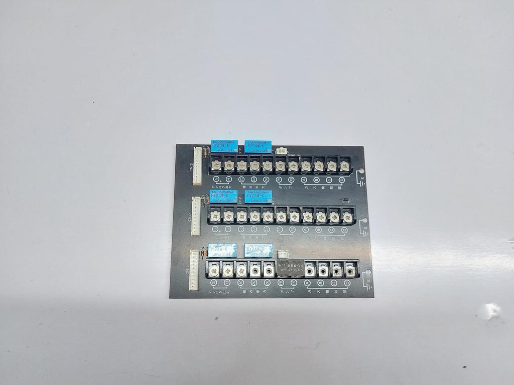 COSMOS V-810-38-3 PCB CARD