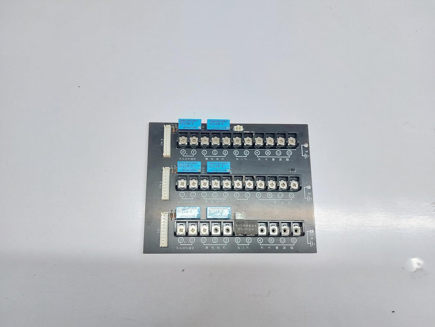 COSMOS V-810-38-3 PCB CARD