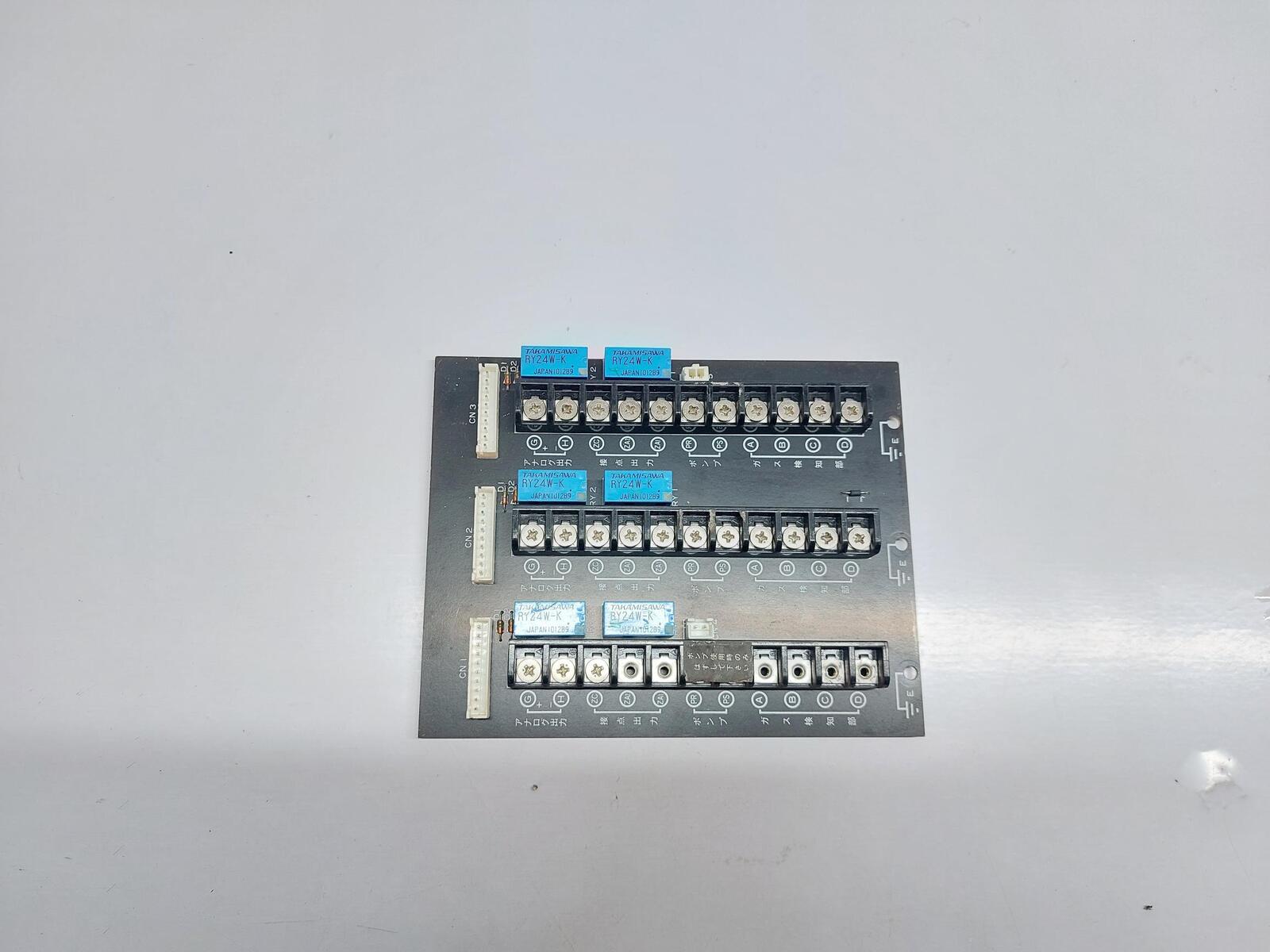 COSMOS V-810-38-3 PCB CARD