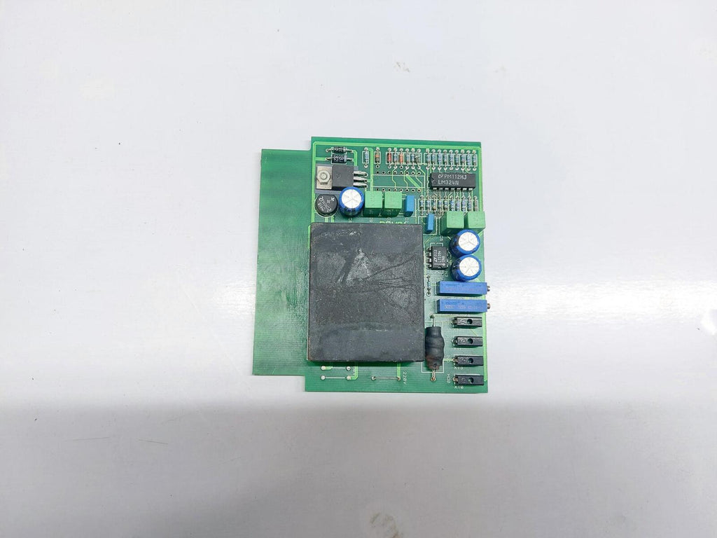 L-SIDA-01 PCB CARD EDC333761 RPM01