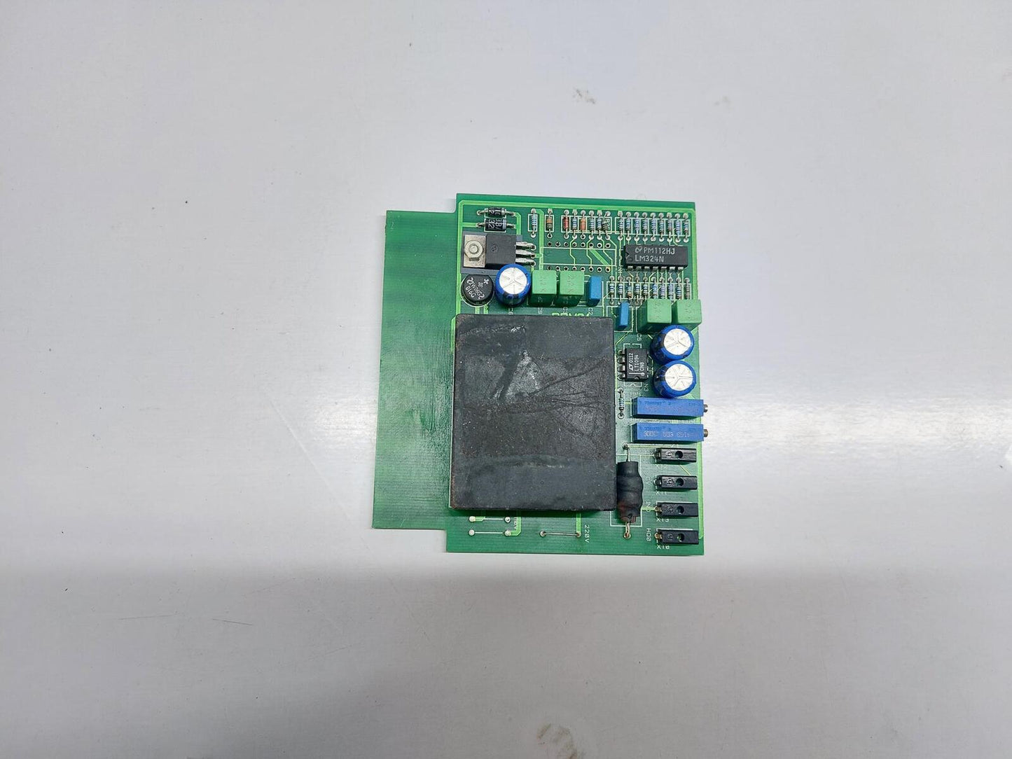 L-SIDA-01 PCB CARD EDC333761 RPM01