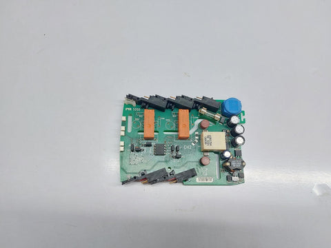 PR 5202 9006 A PCB CARD