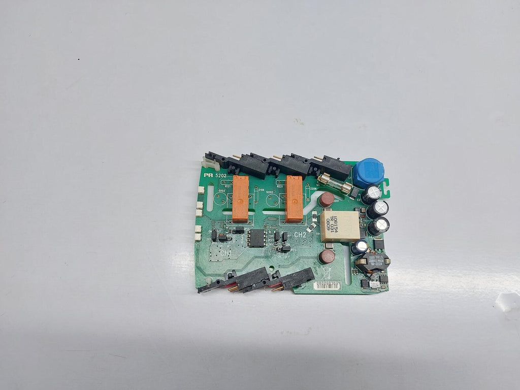 PR 5202 9006 A PCB CARD