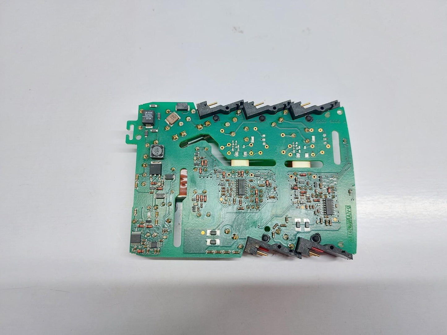 PR 5202 9006 A PCB CARD