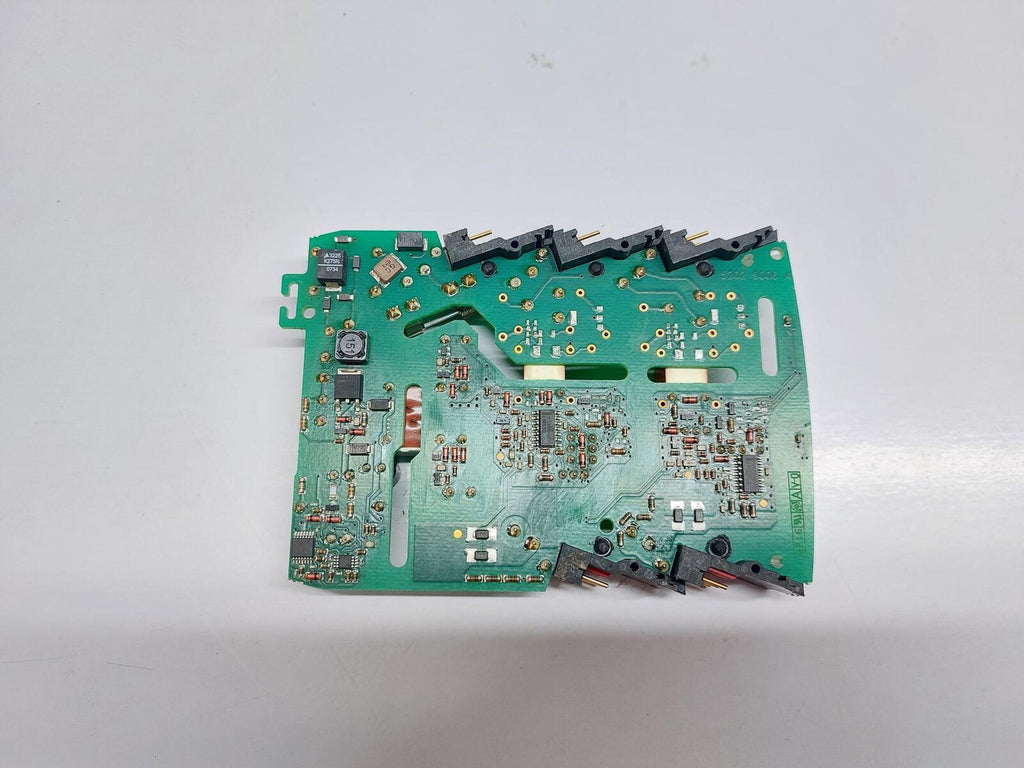 PR 5202 9006 A PCB CARD