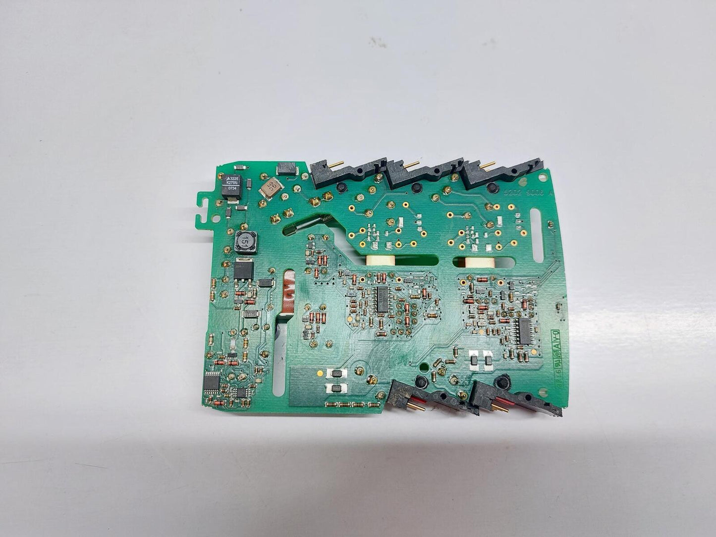 PR 5202 9006 A PCB CARD
