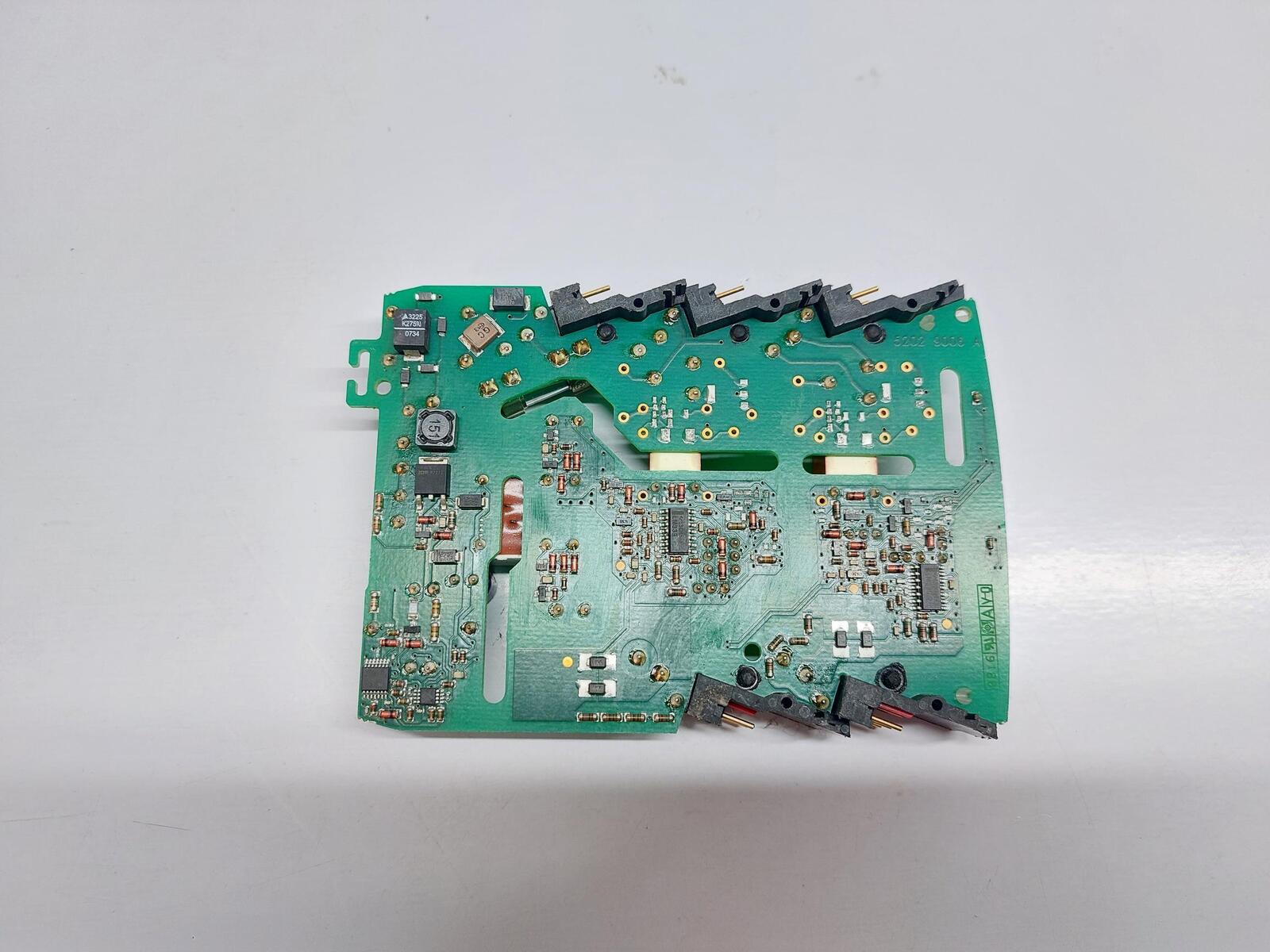 PR 5202 9006 A PCB CARD