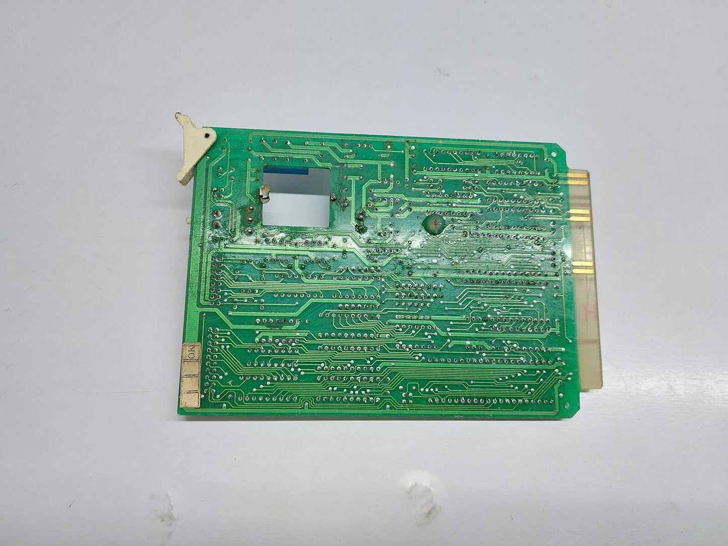 HYUNDAI STD-K105 WCVF ENCODER BOARD 204C1583 SUB_A
