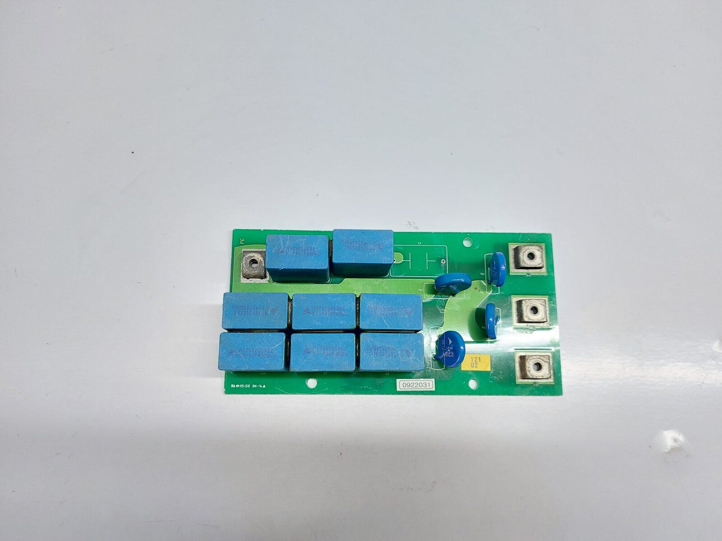 SEOHO SN53A PCB CARD